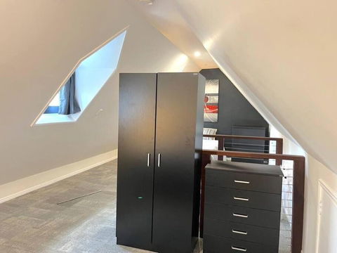Gabba Central Lofthouse Sleeps5 Pets - Maitland Accommodation 3