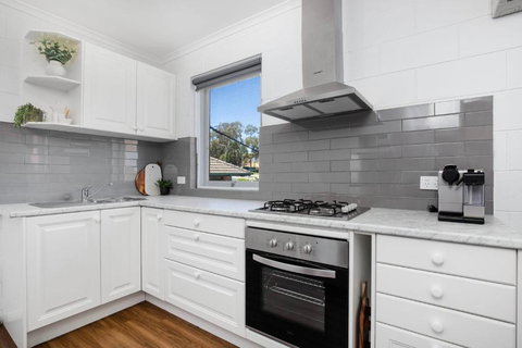 Gateway Retreat Near Flinders Uni & Hospital - Maitland Accommodation 1