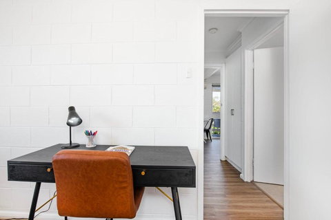 Gateway Retreat Near Flinders Uni & Hospital - Maitland Accommodation 2