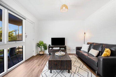 Gateway Retreat Near Flinders Uni & Hospital - Maitland Accommodation 3