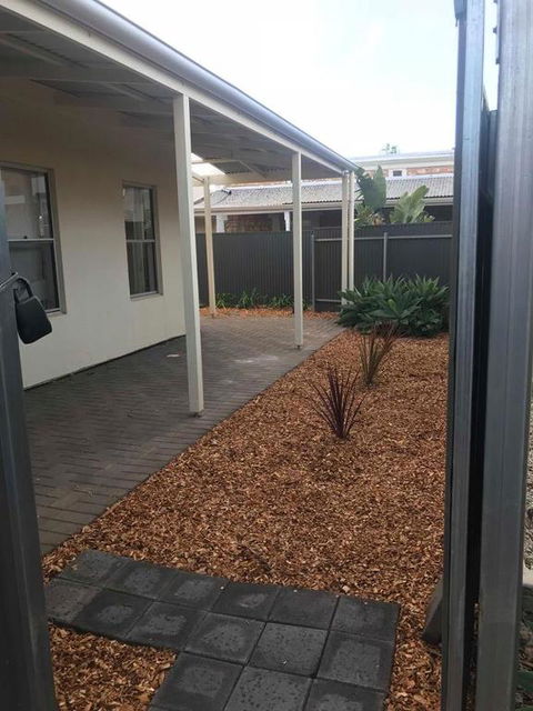 Gawler Townhouse U1 1 Bedroom - Maitland Accommodation 3