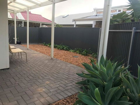 Gawler Townhouse U1 1 Bedroom - Maitland Accommodation 4