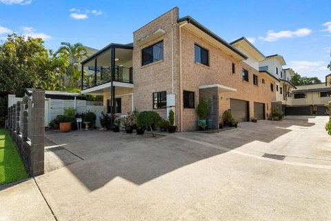 Georgina Townhouse - Maitland Accommodation 0