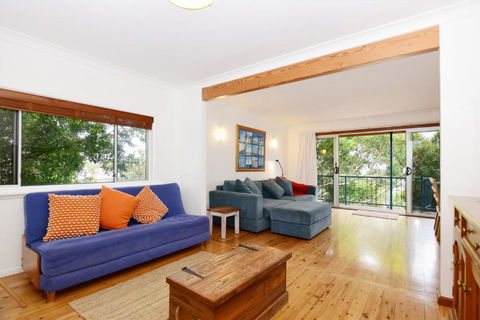 GERR14C - Salty Dog - Maitland Accommodation 0