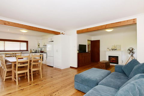 GERR14C - Salty Dog - Maitland Accommodation 1