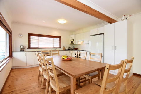 GERR14C - Salty Dog - Maitland Accommodation 2