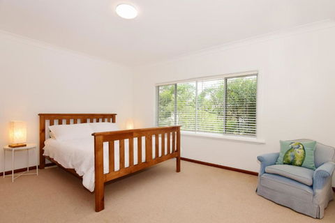 GERR14C - Salty Dog - Maitland Accommodation 4