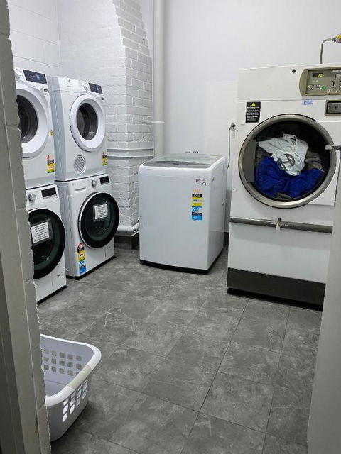 GHK - Grand Hotel Kalgoorlie - Maitland Accommodation 3