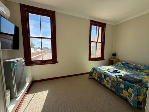 GHK - Grand Hotel Kalgoorlie - Maitland Accommodation 4