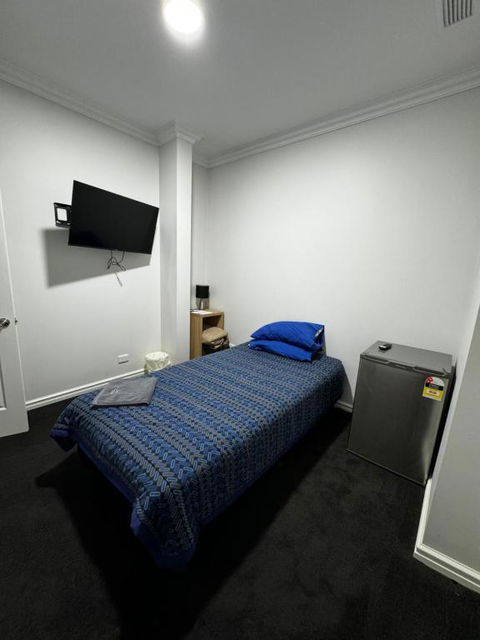 GHK - Grand Hotel Kalgoorlie - Maitland Accommodation 1