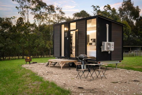 Glorious Escape By Tiny Away - Maitland Accommodation 1