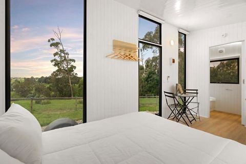 Glorious Escape By Tiny Away - Maitland Accommodation 4