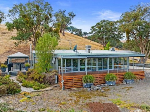 Golden Ash Grove Eco Farm - Maitland Accommodation 0