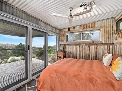 Golden Ash Grove Eco Farm - Maitland Accommodation 3