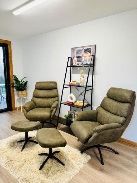 GORGE Chocolates Tiny House - Maitland Accommodation 0