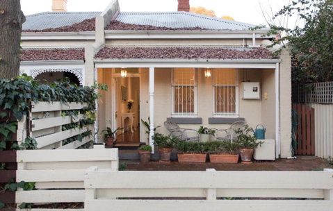 Gorgeous Subiaco Cottage - Maitland Accommodation 0