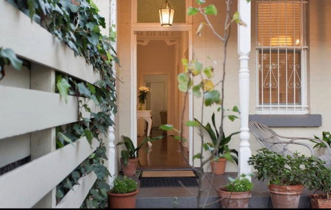 Gorgeous Subiaco Cottage - Maitland Accommodation 1