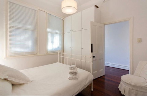 Gorgeous Subiaco Cottage - Maitland Accommodation 3