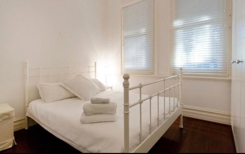 Gorgeous Subiaco Cottage - Maitland Accommodation 2