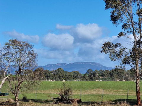 Grampians Views Moyston By Tiny Away - Maitland Accommodation 1