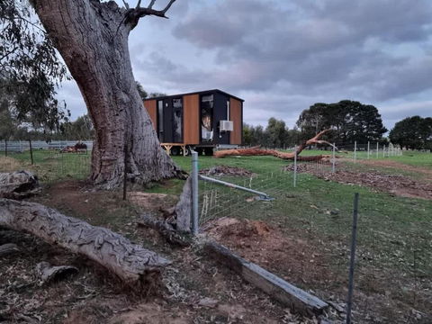 Grampians Views Moyston By Tiny Away - Maitland Accommodation 2