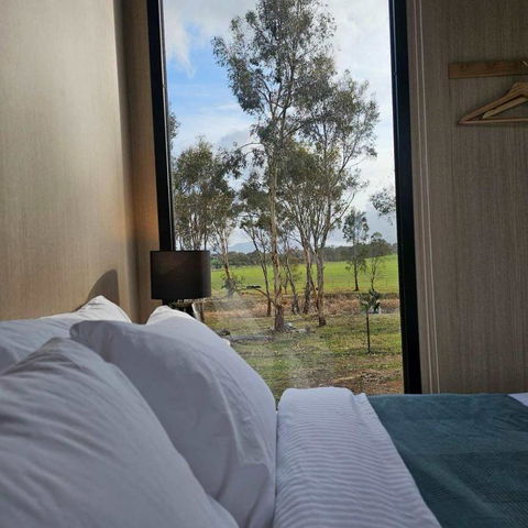 Grampians Views Moyston By Tiny Away - Maitland Accommodation 4