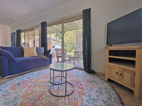 GREAT ESCAPE - Maitland Accommodation 4