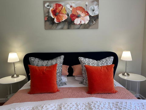 Growse House 2BR - Maitland Accommodation 2