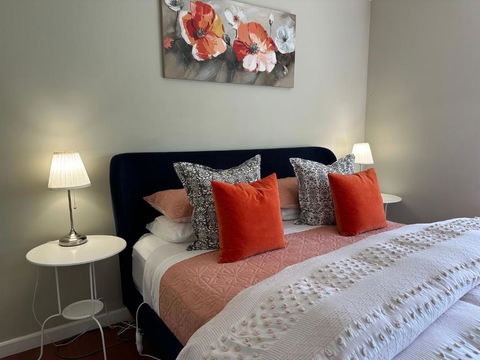 Growse House 2BR - Maitland Accommodation 0