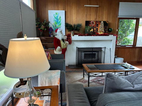 Growse House 2BR - Maitland Accommodation 1