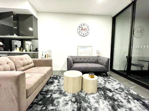 GREEN Skyline View2BR Close To Easter Show - Maitland Accommodation 0
