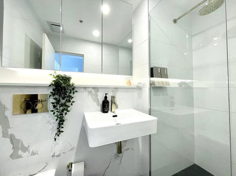 GREEN Skyline View2BR Close To Easter Show - Maitland Accommodation 1