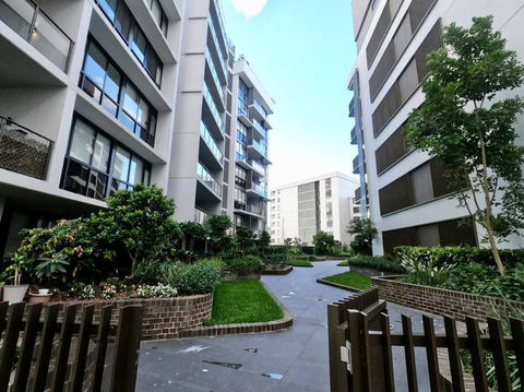 GREEN Skyline View2BR Close To Easter Show - Maitland Accommodation 3