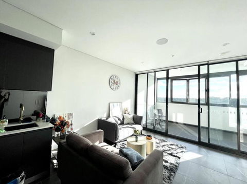 GREEN Skyline View2BR Close To Easter Show - Maitland Accommodation 4