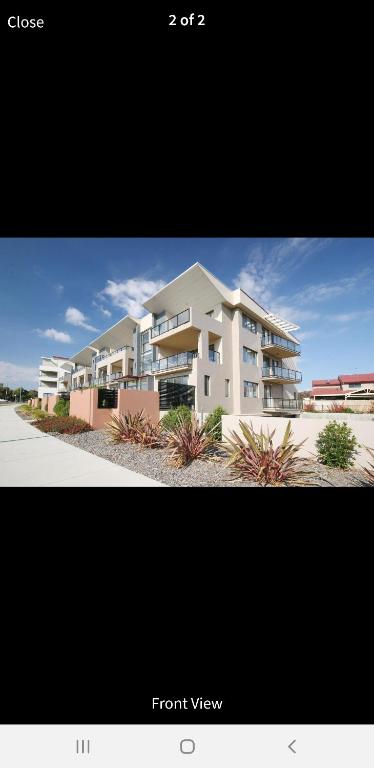 GREENWAY WATERS 2 Bed Apartment - Maitland Accommodation 0