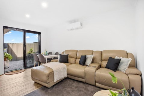 Guildford Family Hideaway - Maitland Accommodation 0