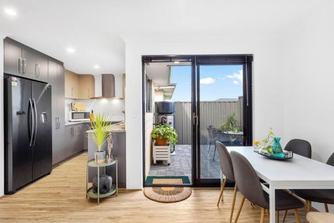 Guildford Family Hideaway - Maitland Accommodation 1