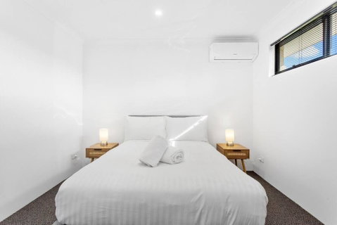 Guildford Family Hideaway - Maitland Accommodation 4