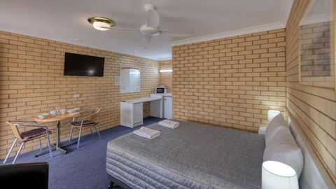 Gunsynd Motor Inn - Maitland Accommodation 3