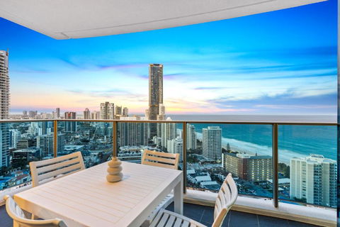 H Residences - Ocean View - Self Contained & Privately Managed Apartment - Wow Stay - Maitland Accommodation 1