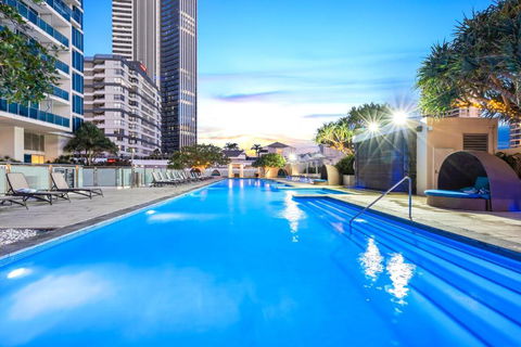 H Residences - Ocean View - Self Contained & Privately Managed Apartment - Wow Stay - Maitland Accommodation 0