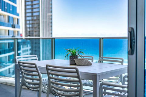 H-Residences - Gclr - Maitland Accommodation 3