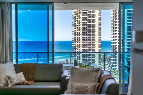 H-Residences - Gclr - Maitland Accommodation 4