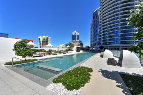 H-Residences - Gclr - Maitland Accommodation 1