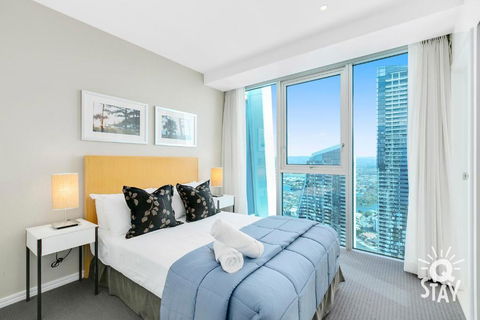H Residences - QStay - Maitland Accommodation 3