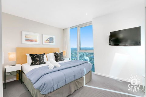 H Residences - QStay - Maitland Accommodation 4