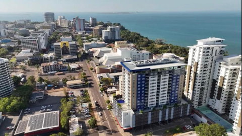 H On Mitchell Apartment Hotel - Maitland Accommodation 0