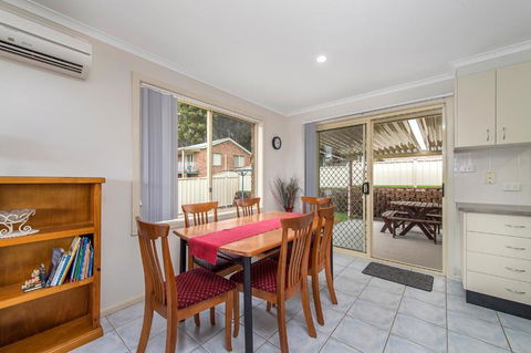 H1211 Mission Terrace Lakewood Heights Estate - Maitland Accommodation 3