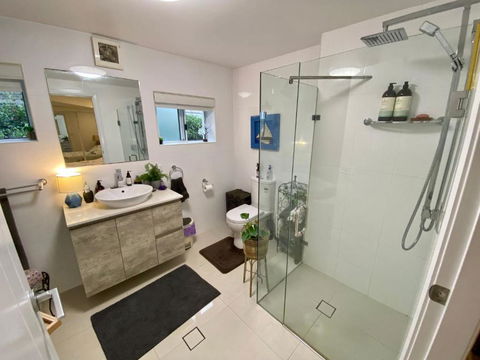 H2O Holiday Apartment Unit 14 - Maitland Accommodation 1
