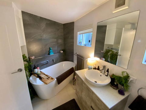 H2O Holiday Apartment Unit 14 - Maitland Accommodation 2
